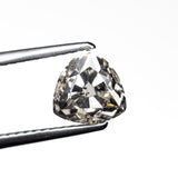 1.38ct 6.73x6.70x4.32mm Trillion Brilliant 🇨🇦 27255-01