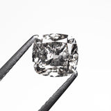 1.68ct 6.96x6.60x4.50mm Cushion Brilliant 🇨🇦 27258-01