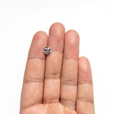 2.04ct 7.50x6.99x4.81mm Cushion Brilliant 🇨🇦 27269-01