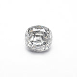 1.47ct 6.56x6.17x4.25mm Modern Antique Old Mine Cut 🇨🇦  27297-01