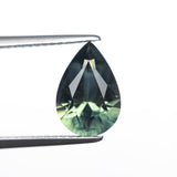 2.11ct 10.29x7.03x4.70mm Pear Brilliant Sapphire 27308-01