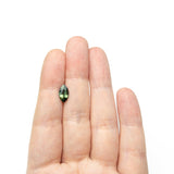 1.67ct 11.13x6.11x3.55mm Marquise Brilliant Sapphire 27313-02