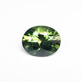 1.86ct 8.41x6.76x4.80mm Oval Brilliant Sapphire 27332-01