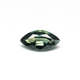 0.84ct 8.41x4.40x3.04mm Marquise Brilliant Sapphire 27340-05