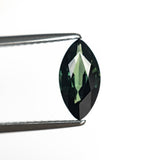 1.07ct 9.40x4.79x3.07mm Marquise Brilliant Sapphire 27344-03