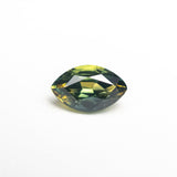 1.16ct 7.99x4.92x3.87mm Marquise Brilliant Sapphire 27344-05