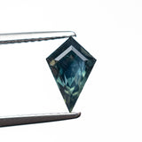 1.19ct 9.19x6.09x4.09mm Kite Step Cut Sapphire 27350-02