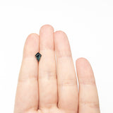 1.19ct 9.19x6.09x4.09mm Kite Step Cut Sapphire 27350-02