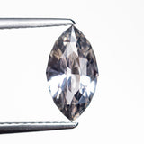 2.13ct 11.18x6.05x4.35mm Marquise Brilliant Sapphire 27431-01