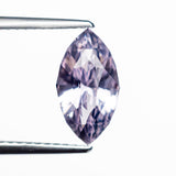 2.13ct 11.18x6.05x4.35mm Marquise Brilliant Sapphire 27431-01