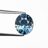 1.58ct 7.07x6.22x4.71mm Oval Brilliant Sapphire 27482-01
