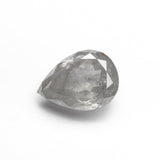 1.38ct 8.56x6.25x3.31mm Pear Rosecut 27536-05