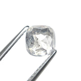 1.47ct 6.28x6.02x4.04mm Cushion Double Cut 27536-34