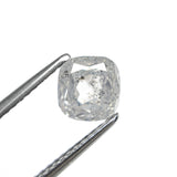 1.47ct 6.28x6.02x4.04mm Cushion Double Cut 27536-34
