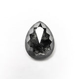 1.60ct 9.00x6.99x3.11mm Pear Rosecut 27542-15