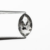 0.94ct 8.05x4.82x2.88mm Marquise Rosecut 27543-06