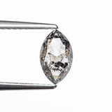 1.05ct 8.18x4.89x3.20mm Marquise Double Cut 27543-17