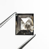 1.00ct 7.09x6.01x2.16mm Rectangle Rosecut 27545-05