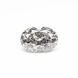 1.32ct 8.03x5.64x3.94mm Modern Antique Old Mine Cut 🇨🇦 27592-01