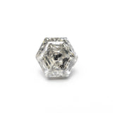 1.35ct 7.02x5.85x4.40mm Hexagon Step Cut 🇨🇦 27631-01