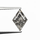 1.29ct 9.21x6.22x4.47mm Lozenge Step Cut 🇨🇦 27654-01