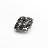 0.75ct 7.49x5.52x2.83mm Lozenge Double Cut 🇨🇦 27661-01
