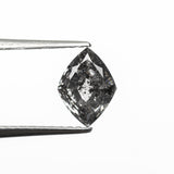 0.75ct 7.49x5.52x2.83mm Lozenge Double Cut 🇨🇦 27661-01