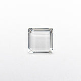 0.40ct 5.02x5.02x1.07mm Square Portrait Cut Sapphire 27740-08