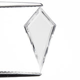 1.60ct 16.83x8.21x1.62mm Kite Portrait Cut Sapphire 27740-09