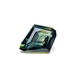 1.50ct 8.96x7.13x3.58mm Kite Brilliant Sapphire 27766-03