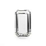 1.52ct 9.45x5.56x2.36mm SI1 G Cut Corner Rectangle Portrait Cut 27780-01