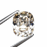 3.03ct 9.30x7.81x5.35mm VS1 L Modern Antique Old Mine Cut 🇨🇦 27936-01