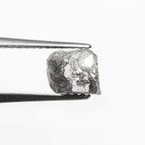 3.78cttw 2pc 7.28x6.85x4.57mm 6.55x6.32x5.44mm Polished Raw Diamond Matching Pair 🇨🇦 27971-01