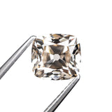 1.90ct 7.37x6.84x4.71mm VVS2 Q-R Modern Antique Old Mine Cut 🇨🇦 27996-01