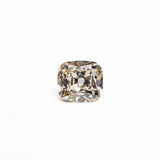 0.39ct 4.53x4.24x2.44mm VS2 O-P Modern Antique Old Mine Cut 🇨🇦 28009-01