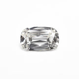 1.01ct 8.17x5.36x2.70mm GIA VVS2 H Modern Antique Old Mine Cut 28014-01