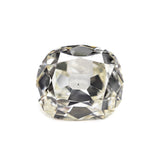 2.52ct 9.41x8.12x3.97mm SI1 K Antique Old Mine Cut 28037-01