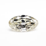 1.77ct 10.51x6.23x3.65mm GIA SI1 M Modern Antique Moval Brilliant 28038-01