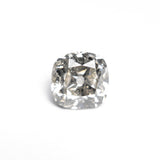 1.25ct 6.25x6.22x4.05mm Modern Antique Old Mine Cut 🇨🇦 28082-01