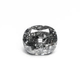 1.90ct 8.06x6.87x4.40mm Modern Antique Old Mine Cut 🇨🇦 28111-01