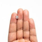 1.67ct 6.21x6.19x4.31mm Cut Corner Square Step Cut 🇨🇦 28128-01