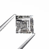 1.72ct 6.13x6.11x4.74mm Carré Step Cut 🇨🇦 28144-01