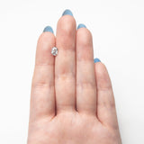 0.82ct 6.33x4.77x3.16mm Cut Corner Rectangle Step Cut 🇨🇦 28158-01