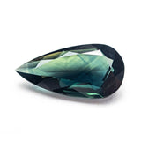 2.59ct 13.20x6.73x3.47mm Pear Double Cut Sapphire 28298-05