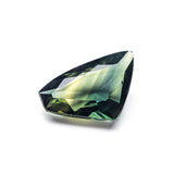 1.42ct 9.94x6.22x3.01mm Amorphous Rosecut Sapphire 28303-18