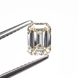 1.07ct 6.83x4.90x3.26mm SI1 O-P Cut Corner Rectangle Step Cut 🇨🇦 28324-03