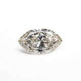 1.00ct 9.23x5.22x3.32mm VS2 M-N Marquise Brilliant 28335-01