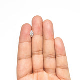 1.00ct 9.23x5.22x3.32mm VS2 M-N Marquise Brilliant 28335-01
