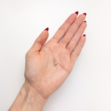 A Lovely Cheese Pizza Just For Me