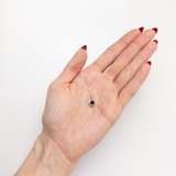 I Love You To The Moon (Teal)